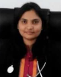 Dr. Jigna Zala - Door Step Doctor Pvt. Ltd.